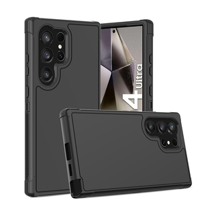 <span class=keywords><strong>Cover</strong></span> Robusta IVYMAX <span class=keywords><strong>per</strong></span> <span class=keywords><strong>Smartphone</strong></span> <span class=keywords><strong>Samsung</strong></span> Galaxy S21 S22 S23 S24 Plus Ultra, Accessori <span class=keywords><strong>per</strong></span> Telefoni Cellulari all'Ingrosso - Product Image 6