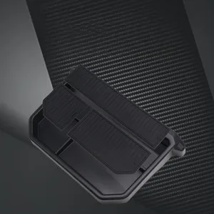 StarNav Pour Tacoma/4Runner 2024 2025 Écran d'affichage de voiture Boîte de rangement arrière Fournitures automobiles Conteneur Intérieur automobile - Product Image 2