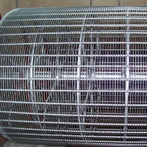 Khuôn Hình Trụ Inox Trong Máy Sản Xuất Giấy - Product Image 3