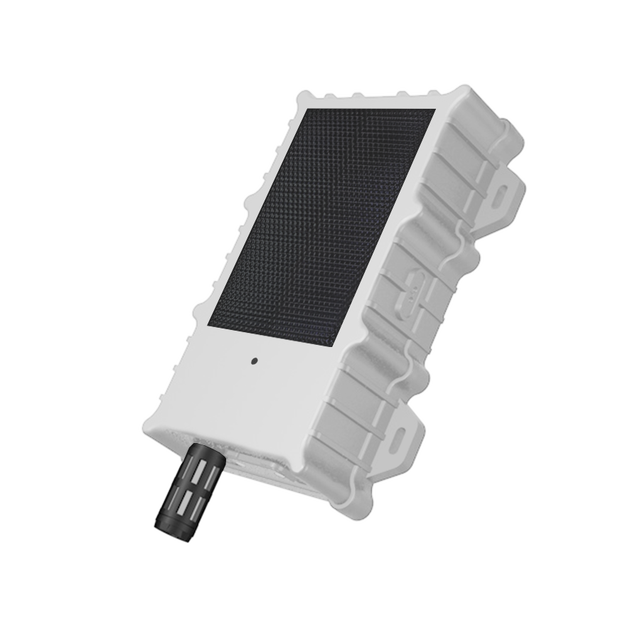 Solar Power LTE-M Long Range Asset Tracking Tag Device IoT BLE 5.0 GNSS NBIOT Beacon Gateway