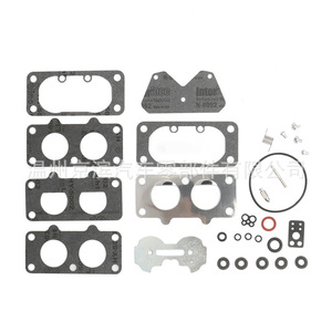 Kit de réparation de carburateur Briggs Stratton 797890, pour pièces de moteur de tondeuse à gazon, jeu de vis à ressort avec joints toriques - Product Image 3