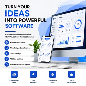 Desarrollo de Software Agrícola, Plataforma de Gestión Agrícola Inteligente Personalizada, Solución Móvil y en la Nube - Product Image 6