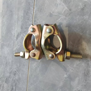 Rèn quá trình kết nối xoay ốc vít công nghiệp giàn giáo kết nối xoay Coupler - Product Image 1