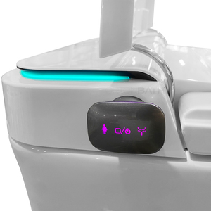 Умная умная система для биде - Product Image 2