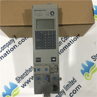 Unidad de Control Original Nueva Micrologic 2.0 a para S-c-h-n-e-i-d-e-r