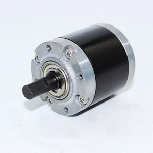 Motor de Corriente Continua 775 para Reductor Planetario de 42-775, Caja de Engranajes Planetaria de 42 mm - Product Image 2