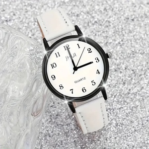 Fashion Digital Frosted Ladies' <b>Watch</b>, Women's <b>Watch</b>, Female Model Wristwatchmechanical <b>Watch</b> - Product Image 5