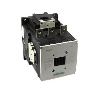 Contacteur de puissance 100 % original neuf 3RT1075-6AP36 pour équipement de test de ligne de production d'automatisation industrielle - Product Image 3
