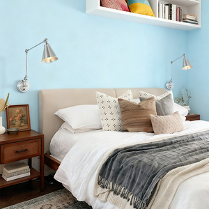 Lampada <span class=keywords><strong>da</strong></span> <span class=keywords><strong>Parete</strong></span> Vintage Pieghevole Nera/Dorata con <span class=keywords><strong>Braccio</strong></span> Orientabile per Soggiorno, Camera <span class=keywords><strong>da</strong></span> Letto, Hotel, Applique <span class=keywords><strong>da</strong></span> <span class=keywords><strong>Parete</strong></span>, Luce <span class=keywords><strong>da</strong></span> Lettura per Comodino - Product Image 5