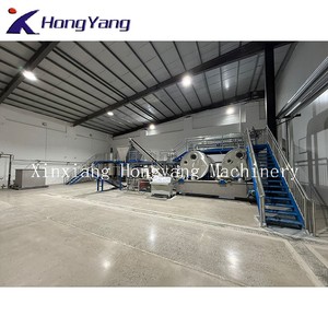 Ligne <span class=keywords><strong>de</strong></span> traitement <span class=keywords><strong>de</strong></span> l'huile grasse animale personnalisée <span class=keywords><strong>pour</strong></span> la peau <span class=keywords><strong>de</strong></span> poulet, la fonte des déchets <span class=keywords><strong>de</strong></span> poisson en huile <span class=keywords><strong>de</strong></span> biscuits <span class=keywords><strong>pour</strong></span> animaux <span class=keywords><strong>de</strong></span> compagnie avec alimentation automatique - Product Image 4