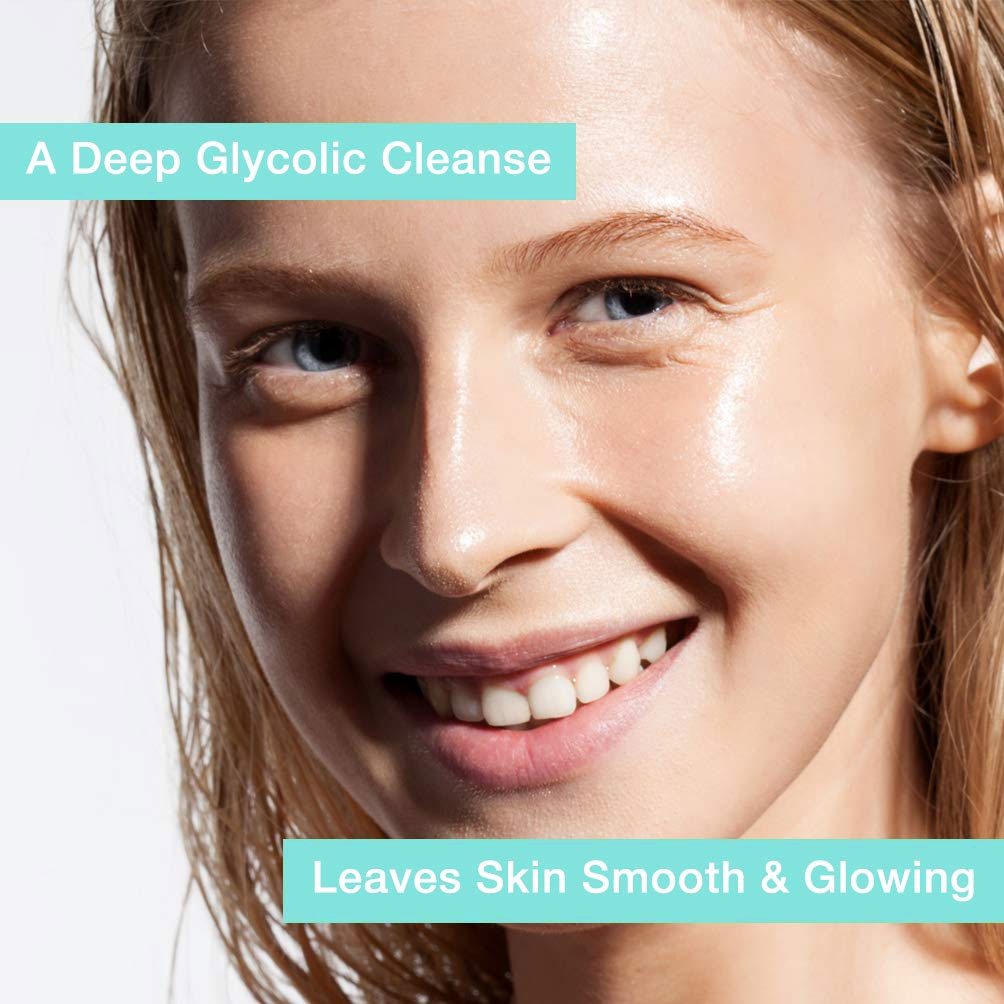 Hot Selling Natural Facial Serum 20% organic Vitamin C with Rose Exfoliating Serum