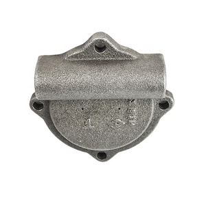 Cubierta del Eje Central de Giro KRA1874 para Excavadora SH200-5 SH210-5 CX210B - Product Image 3