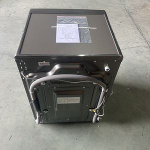 220V 50Hz/60Hz thông minh phía trước tải máy 14kg rửa và nhiệt khô hoàn thành thiết lập Menu Tiếng Anh biến tần loại tiết kiệm năng lượng nhà - Product Image 5