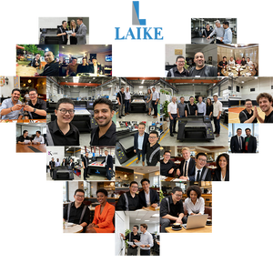 新型紫外线机多色9060紫外DTF打印机，用于相册卷键金属薄板塑料印刷AB薄膜材料平板 - Product Image 3