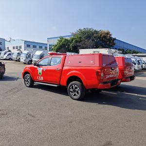 Véhicule de <span class=keywords><strong>patrouille</strong></span> d'incendie de forêt Camion de <span class=keywords><strong>patrouille</strong></span> d'incendie de forêt Véhicule de lutte contre l'incendie de forêt - Product Image 6