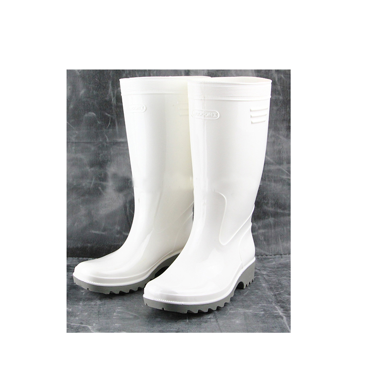 Botas Blancas Hombre | MercadoLibre 📦