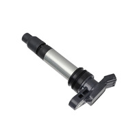 LR002954 قطع غيار سيارات، ملف إشعال محرك السيارة لسيارة لاند روفر فريلاندر 2 2006-2014 L LR2 SUV عالي الجودة
