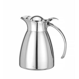 Fine Dine 0.6L <b>Thermal</b> <b>Jug</b> 120x(H)168mm Drink Dispenser - Product Image 1