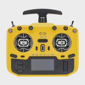 Transmisor de Radio V14 EdgeTX ELRS con Gimbal Hall, Control Remoto de Larga Distancia de 16KM para Drones FPV Multirrotor de Inspección - Product Image 3