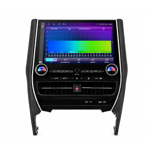 <span class=keywords><strong>Radio</strong></span> DVD para Auto de 10.4'' para Toyota Alphard Serie <span class=keywords><strong>40</strong></span> Actualizada 2015-2021, Sistema Android, Reproductor Multimedia, Alta Resolución, Inalámbrico - Product Image 1