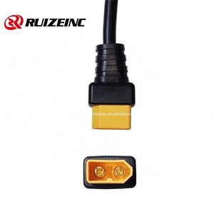 Arnés de cables conector de 3 pines para motocicleta - Product Image 3