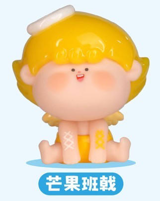 5 ชิ้นต่อถุง