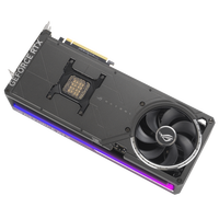 2025 ROG Astral GeForce RTX 5080 16GB OC GDDR7 GPU Kartu Grafis Komputasi AI untuk PC Gaming