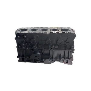 Petite pompe à eau portable Diesel Core 1086296, bloc-cylindres court, carter de transfert de fluide mobile - Product Image 1