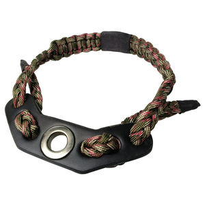 Archery <strong>Bow</strong> Wrist <strong>Sling</strong> Adjustable for Compound <strong>Bow</strong> - Product Image 4