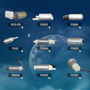多普森高品质电动燃油泵，适用于255LPH GSS342 23220-0C050 31111-37300 476087 EP-500-0 15100-77300 0580254044 UC-V6B - Product Image 3