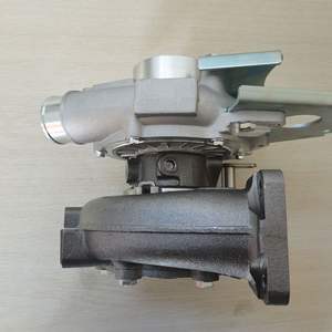 Per ISUZU NPR GMC5.2L RHF55V turbo 8980277725 di alta qualità 898027772 turbocompressori e parti accessori motore auto <span class=keywords><strong>par</strong></span> - Product Image 2