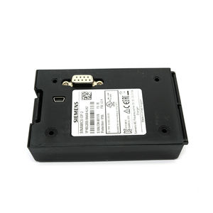 Sinamics <span class=keywords><strong>G</strong></span> แผงควบคุมการทำงานอัจฉริยะ IOP-<span class=keywords><strong>2</strong></span> 6SL3255-0AA00-4JA2ไซน์ G120 6SL3255-0AA00-4JA2 - Product Image 3