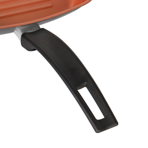 Poêles à frire en <span class=keywords><strong>cuivre</strong></span> antiadhésives de vente chaude <span class=keywords><strong>plaque</strong></span> de gril à steak et articles de cuisine de <span class=keywords><strong>plaque</strong></span> chauffante carrée de barbecue pour la cuisson pour les poêles à frire - Product Image 2