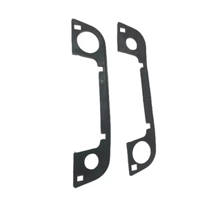 Joint d'étanchéité en caoutchouc EPDM pour poignée de porte 51218122441 pour usage général automobile - Product Image 3