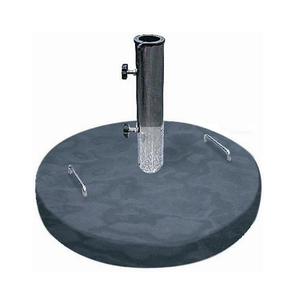 Sombrilla cuadrada <span class=keywords><strong>de</strong></span> piedra Natural gris, Base <span class=keywords><strong>de</strong></span> granito <span class=keywords><strong>para</strong></span> Patio, <span class=keywords><strong>jardín</strong></span>, 25kg, <span class=keywords><strong>en</strong></span> <span class=keywords><strong>venta</strong></span> - Product Image 3