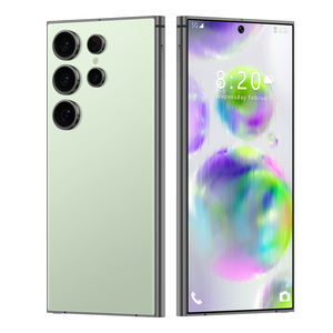 Teléfono Inteligente Android <span class=keywords><strong>5G</strong></span> Económico de Alta Calidad, Deca Core, 108MP HD AMOLED 90Hz, Inglés/Francés/Español, Baterí<span class=keywords><strong>a</strong></span> de 8000mAh, Tipo-C - Product Image 3