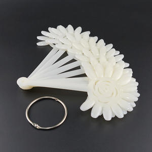 Tablero <span class=keywords><strong>de</strong></span> exhibición <span class=keywords><strong>de</strong></span> tarjeta <span class=keywords><strong>de</strong></span> Color <span class=keywords><strong>de</strong></span> <span class=keywords><strong>uñas</strong></span> Diseño <span class=keywords><strong>de</strong></span> <span class=keywords><strong>girasol</strong></span> ecológico Logotipo personalizable Consejos <span class=keywords><strong>de</strong></span> práctica <span class=keywords><strong>de</strong></span> <span class=keywords><strong>uñas</strong></span> para uso en salón - Product Image 5