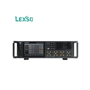 Generador de Forma de Onda Arbitraria Siglent Sdg8002a, Proporciona Salida de Señal de Patrón de Código Serial de Alta Velocidad Lexso - Product Image 1