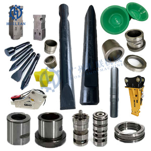 Máy xúc búa bộ phận cr42 MTB mt40 MT45 MT65 mt85 mt95 MT10 MT15 MT20 MT25 MT30 mt36 mt35 máy cắt thủy lực đục - Product Image 1