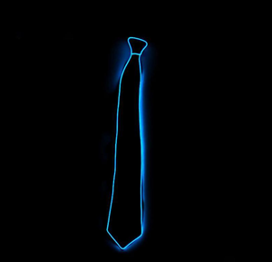 ไฟนีออน LED แบบผูกบาร์คลับอุปกรณ์เต้นรำสำหรับงานแต่งงานเครื่องตกแต่งคริสต์มาสฮาโลวีน - Product Image 6