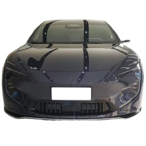 Changan <strong>Car</strong> Avatr <strong>Avatar</strong> 12 Ev Electric <strong>Cars</strong> Suv 2024 English Version New Energy Vehicle Price in <strong>China</strong> - Product Image 1