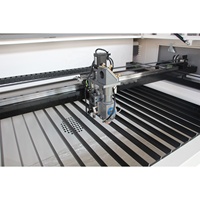 Découpeur laser co2 Offre Spéciale 300w 500w 600w 1390 machine de découpe laser en métal pour métal et non-métal