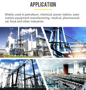 P20 לחץ ברומטרי שמן קיטור דלק דלק מים בלחץ ברומטרי - Product Image 6