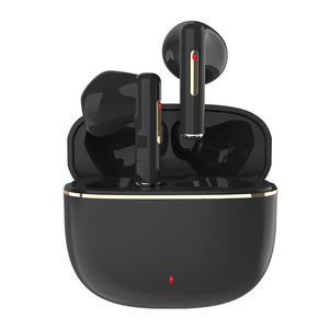 2025 TWS <strong>Wireless</strong> Earphones In-Ear Noise Cancelling ENC <strong>LED</strong> for 5.3 IPX4 Waterproof Touch <strong>Control</strong> Bass Boost Stereo Sound - Product Image 4