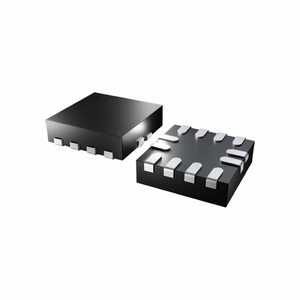 Original Integrated Circuits 12 UFQFN Original Interface DIO3303LN12 USB2.0 High Speed <b>USB</b> <b>Switch</b> - Product Image 1