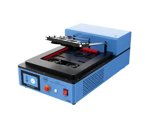 TBK-288L Separator Machine For Phone Screen Disassembly Dedicated For iPhone 6-14 Pro Max Mobile Phone LCD Removing Repair