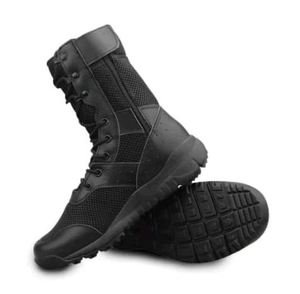 Botas de Combate Transpirables de Malla para Verano TSB1102, Ligeras, B.MOVE, BMOVE, B MOVE Tactical Marks - Product Image 4