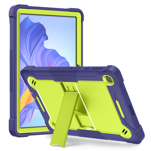 Anti-chute <span class=keywords><strong>11</strong></span>.5 <span class=keywords><strong>pouces</strong></span> pour tablette X8 <span class=keywords><strong>Pro</strong></span> Full Edge Protection <span class=keywords><strong>11</strong></span> <span class=keywords><strong>pouces</strong></span> Silicone Soft Shell Silicone Tablet Case pour <span class=keywords><strong>iPad</strong></span> <span class=keywords><strong>Pro</strong></span> - Product Image 3