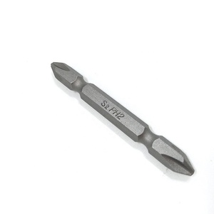 Puntas de Destornillador PH1 PH2 PH3 <span class=keywords><strong>PH4</strong></span> de Alta Calidad, Doble Cabeza, Punta de Destornillador S2, Cabeza PHILLIPS - Product Image 2