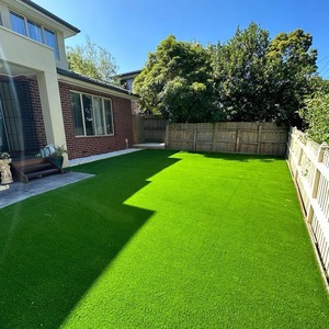 Gran venta de alfombras de golf
Hierba sintética
Hierba artificial para deportes de Fútbol
Césped artificial a bajo precio - Product Image 4